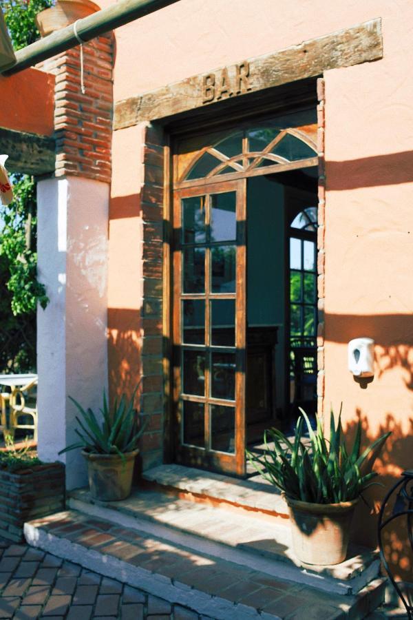 Hotel Madreselva - Grupo Califa Los Canos De Meca Exterior photo